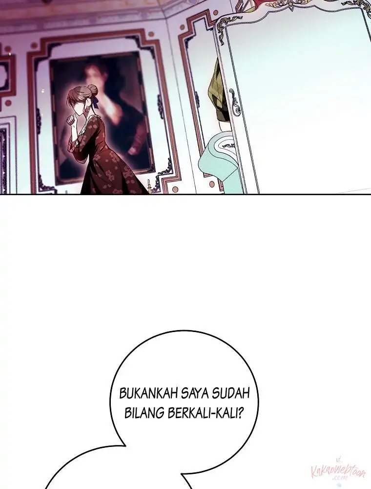 The Perks of Being a Villainess Chapter 42 - halaman 104