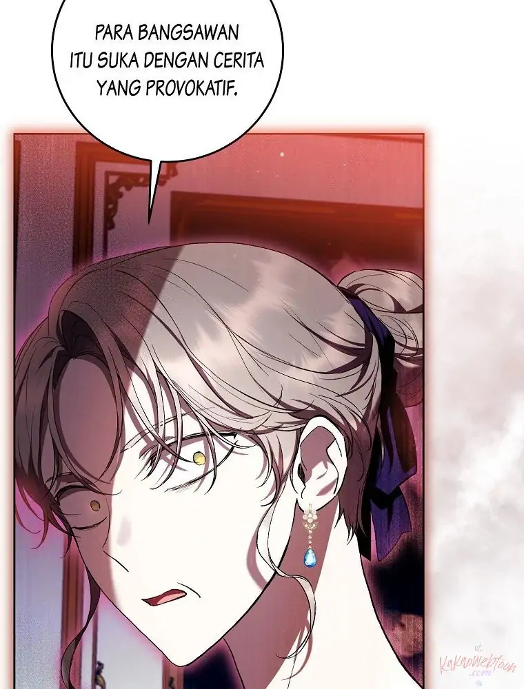 The Perks of Being a Villainess Chapter 42 - halaman 105