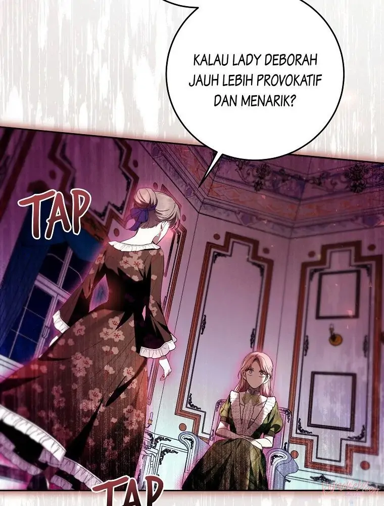 The Perks of Being a Villainess Chapter 42 - halaman 107