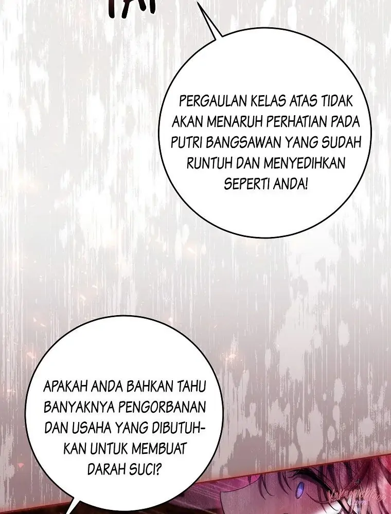 The Perks of Being a Villainess Chapter 42 - halaman 108