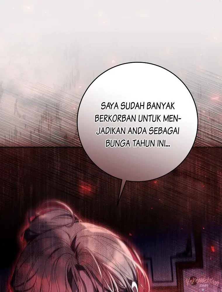 The Perks of Being a Villainess Chapter 42 - halaman 110