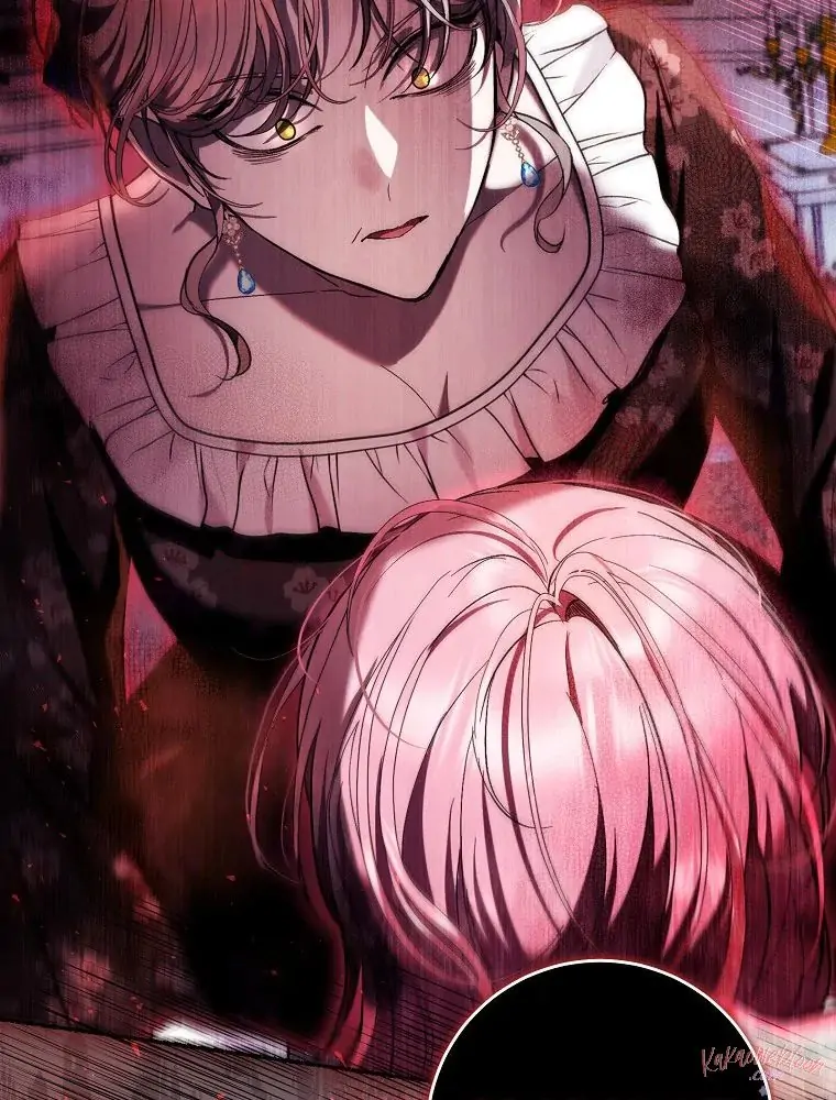 The Perks of Being a Villainess Chapter 42 - halaman 111