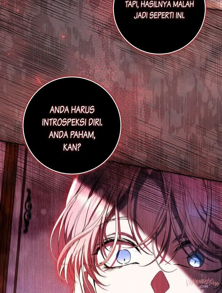 The Perks of Being a Villainess Chapter 42 - halaman 112