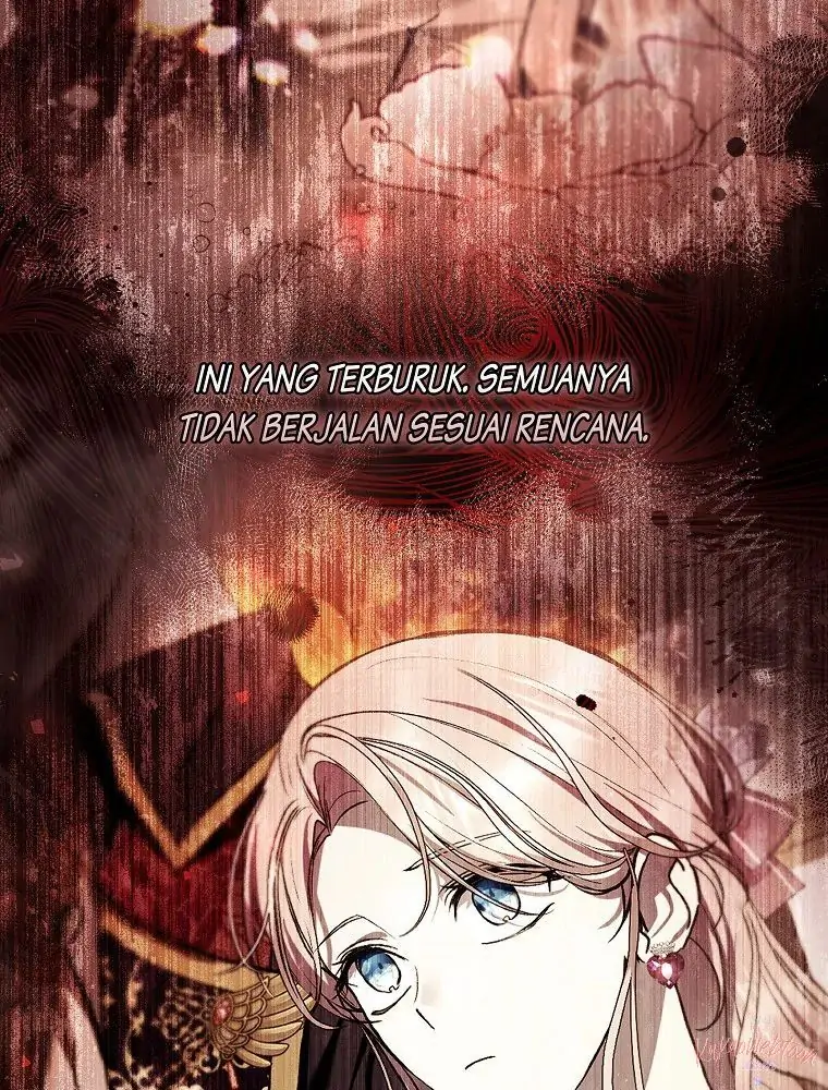 The Perks of Being a Villainess Chapter 42 - halaman 118