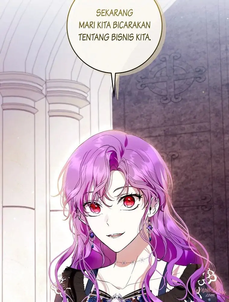 The Perks of Being a Villainess Chapter 42 - halaman 12