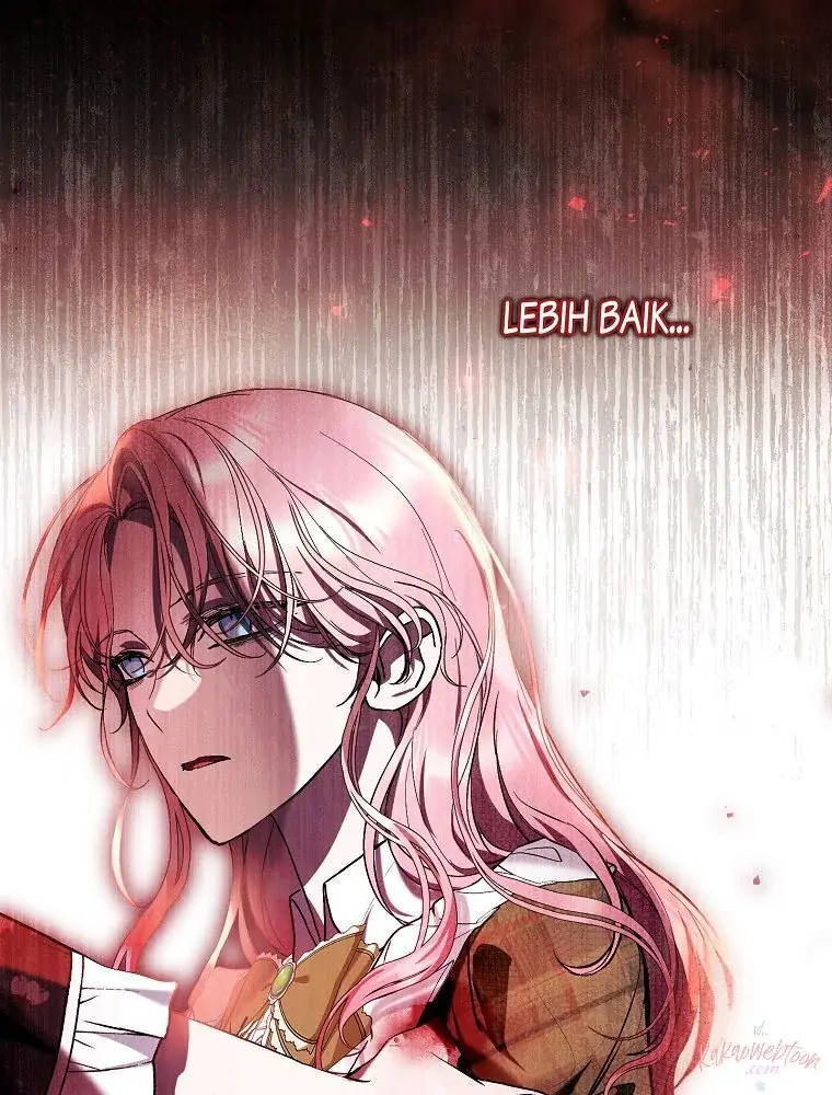The Perks of Being a Villainess Chapter 42 - halaman 120