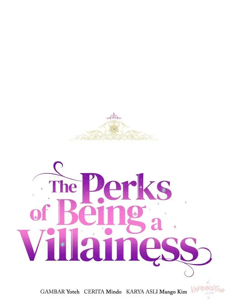 The Perks of Being a Villainess Chapter 42 - halaman 14
