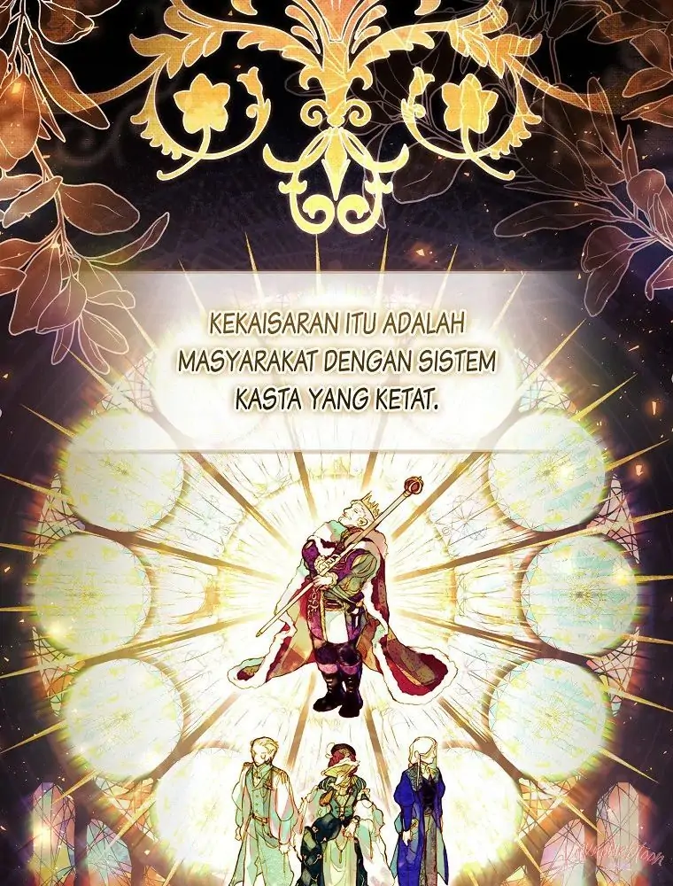 The Perks of Being a Villainess Chapter 42 - halaman 16