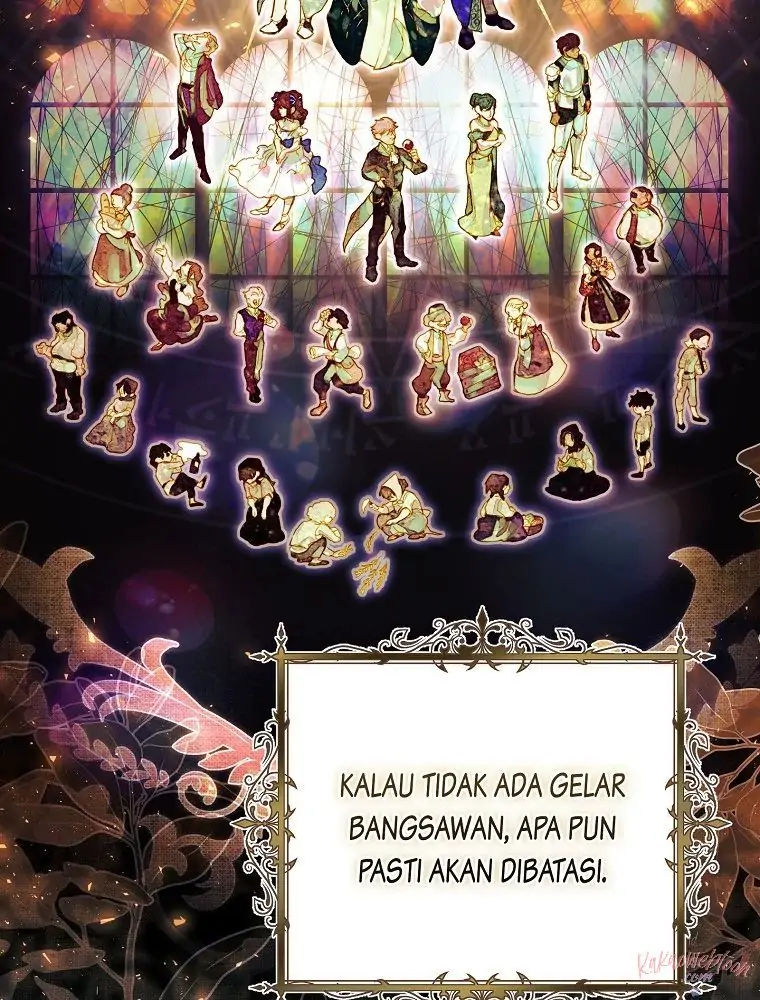 The Perks of Being a Villainess Chapter 42 - halaman 17