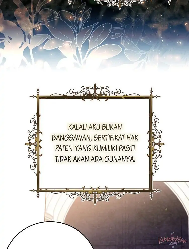 The Perks of Being a Villainess Chapter 42 - halaman 18