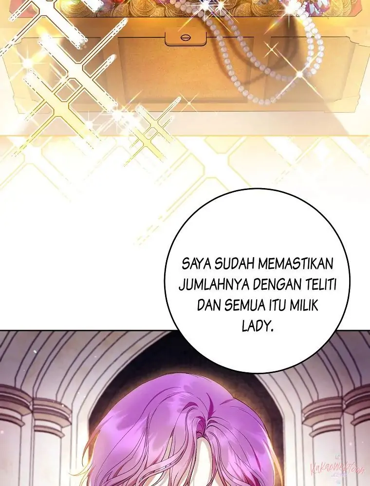 The Perks of Being a Villainess Chapter 42 - halaman 2