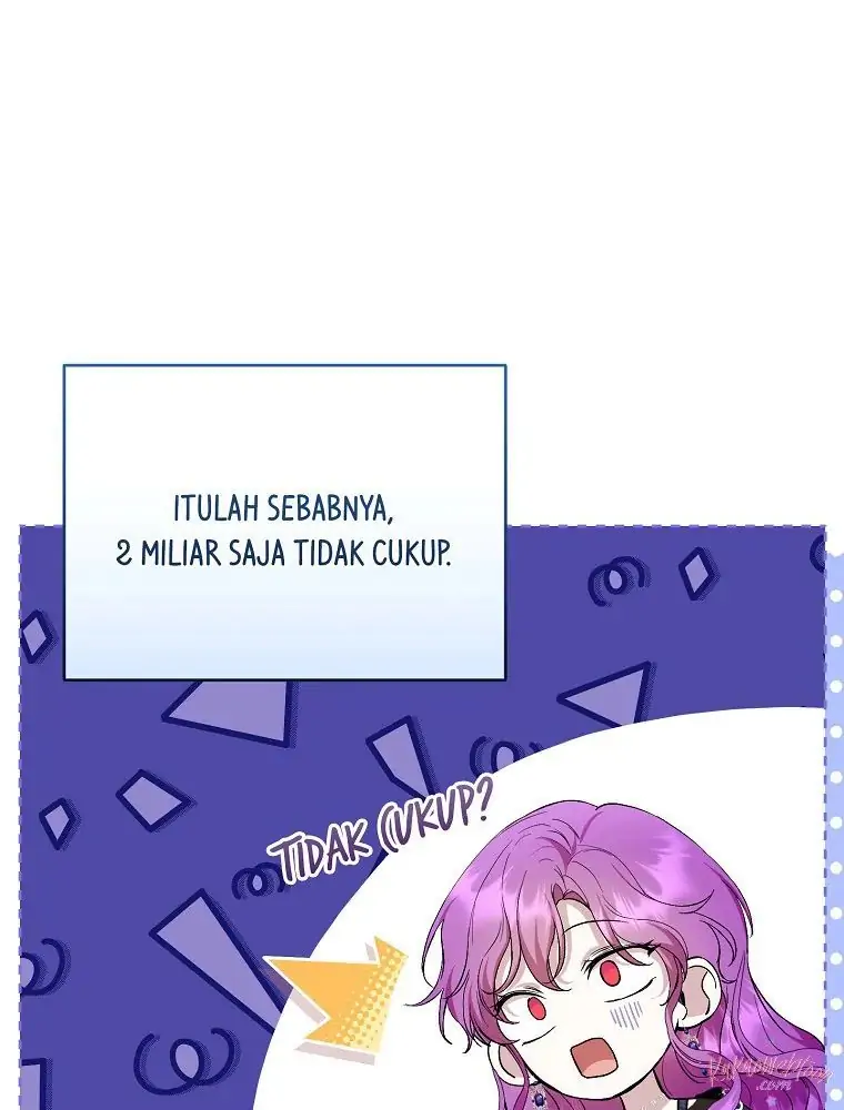 The Perks of Being a Villainess Chapter 42 - halaman 20