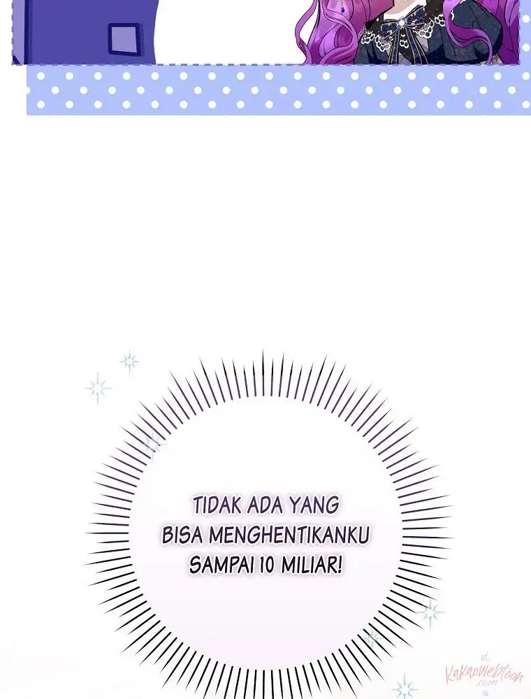 The Perks of Being a Villainess Chapter 42 - halaman 21
