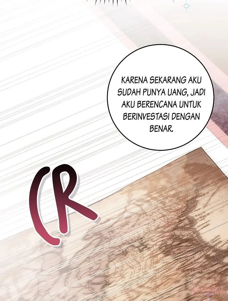 The Perks of Being a Villainess Chapter 42 - halaman 22