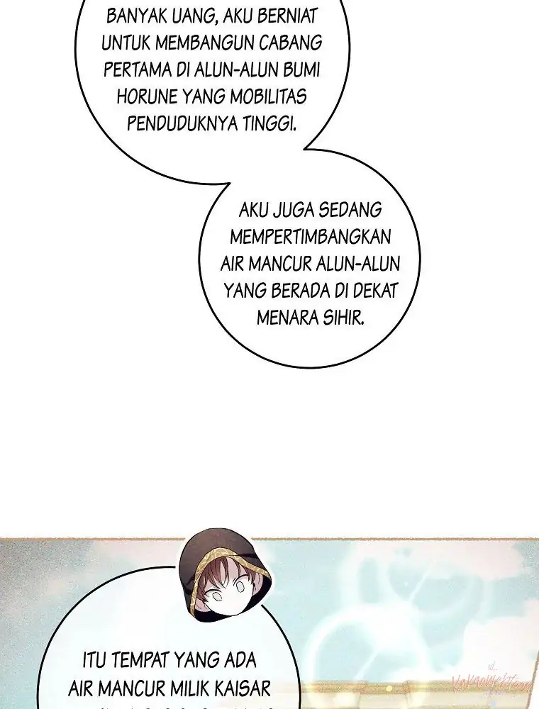 The Perks of Being a Villainess Chapter 42 - halaman 25
