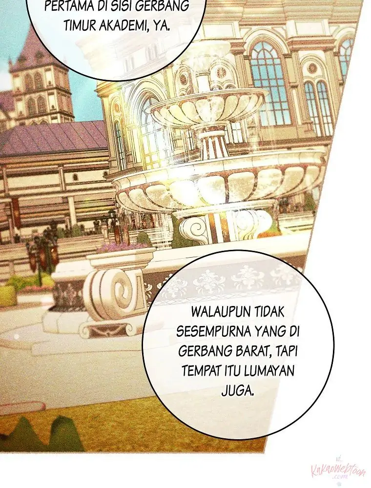 The Perks of Being a Villainess Chapter 42 - halaman 26