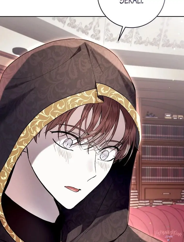The Perks of Being a Villainess Chapter 42 - halaman 32