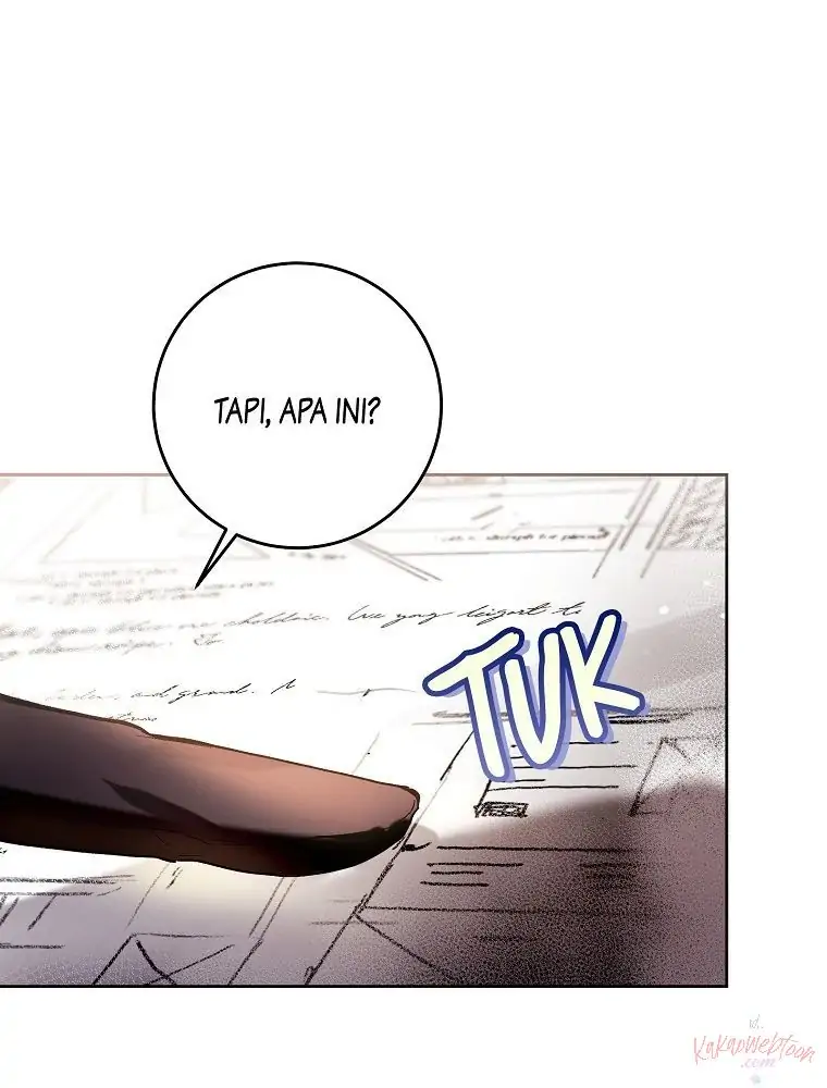 The Perks of Being a Villainess Chapter 42 - halaman 35
