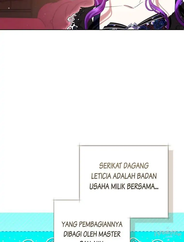 The Perks of Being a Villainess Chapter 42 - halaman 37