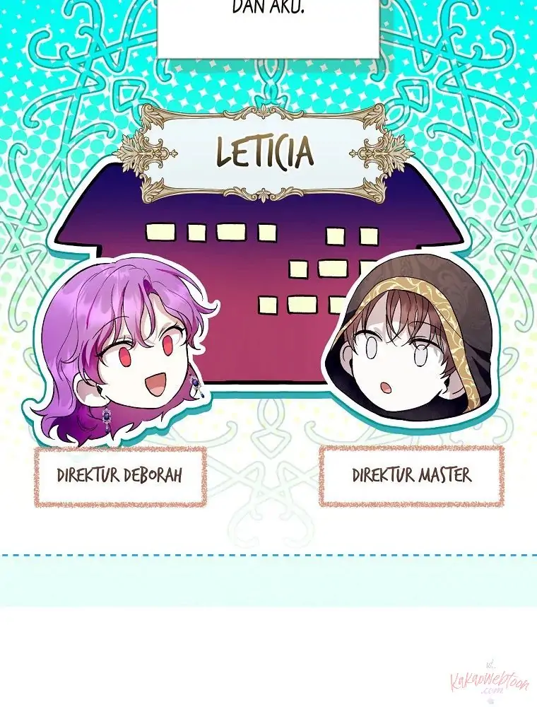The Perks of Being a Villainess Chapter 42 - halaman 38