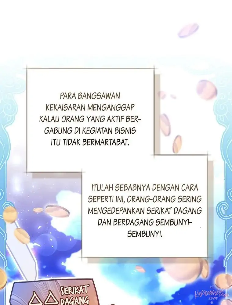The Perks of Being a Villainess Chapter 42 - halaman 39