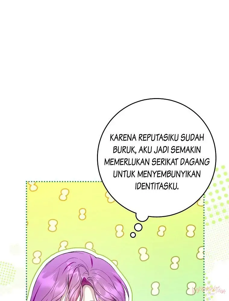 The Perks of Being a Villainess Chapter 42 - halaman 41