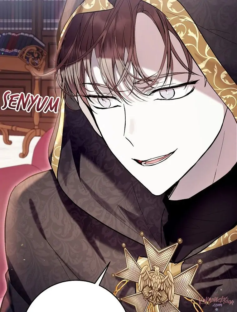 The Perks of Being a Villainess Chapter 42 - halaman 44