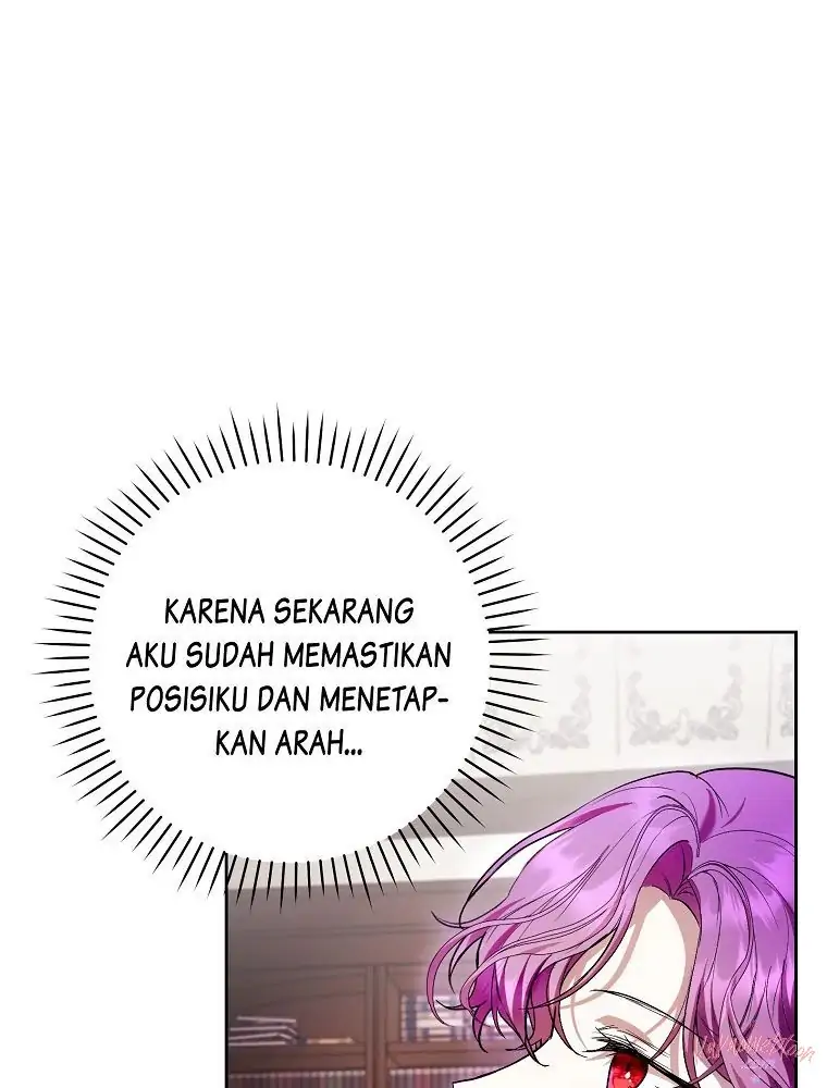 The Perks of Being a Villainess Chapter 42 - halaman 47