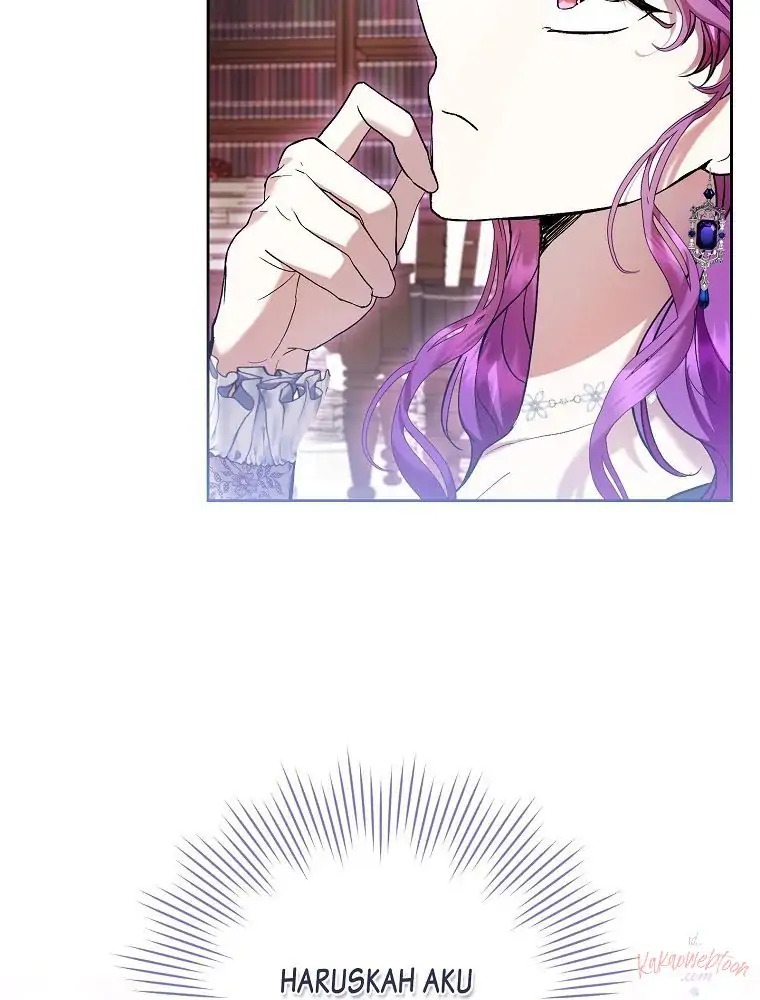 The Perks of Being a Villainess Chapter 42 - halaman 48