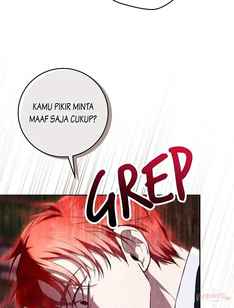 The Perks of Being a Villainess Chapter 42 - halaman 58