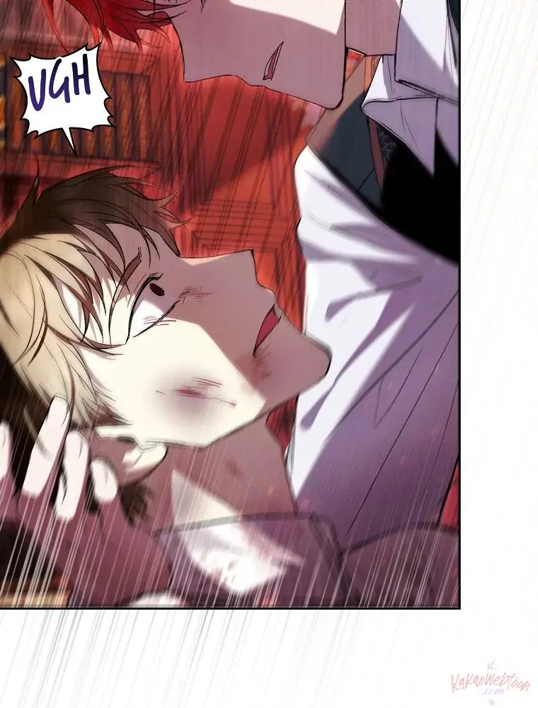 The Perks of Being a Villainess Chapter 42 - halaman 59
