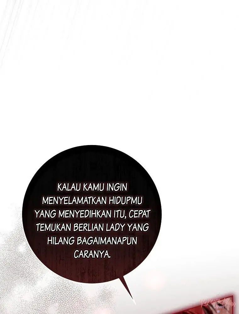 The Perks of Being a Villainess Chapter 42 - halaman 60