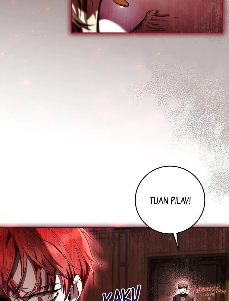 The Perks of Being a Villainess Chapter 42 - halaman 62