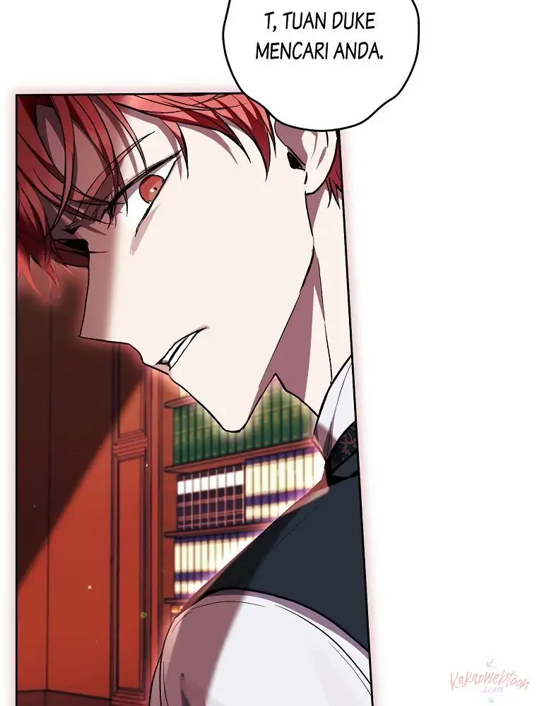 The Perks of Being a Villainess Chapter 42 - halaman 64