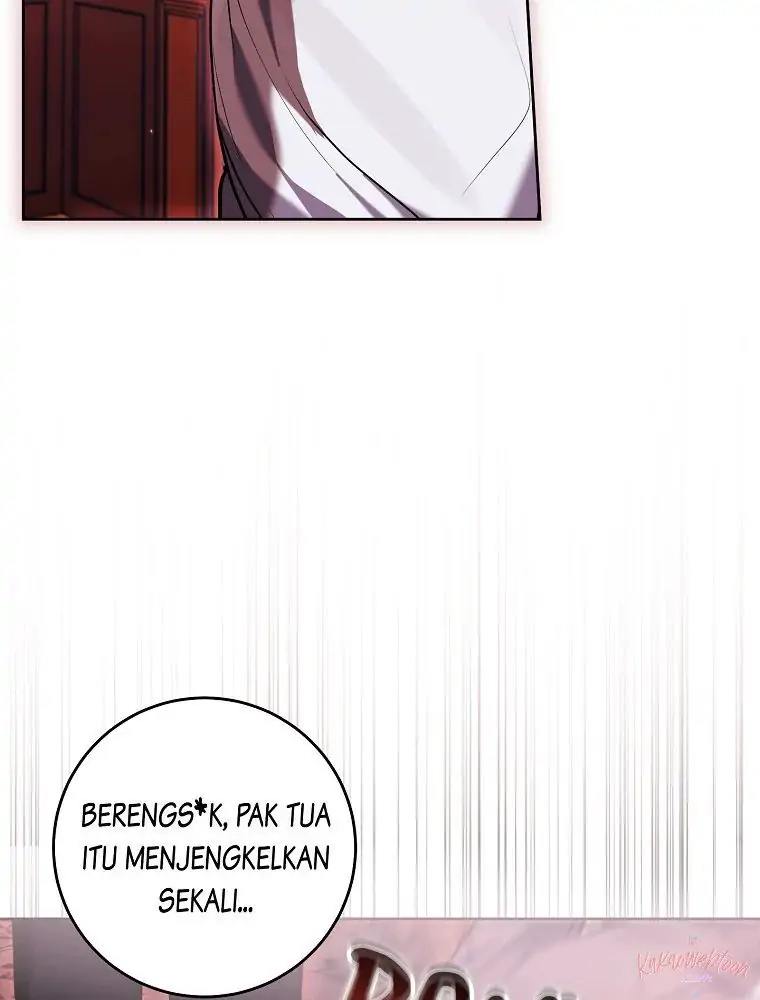The Perks of Being a Villainess Chapter 42 - halaman 65