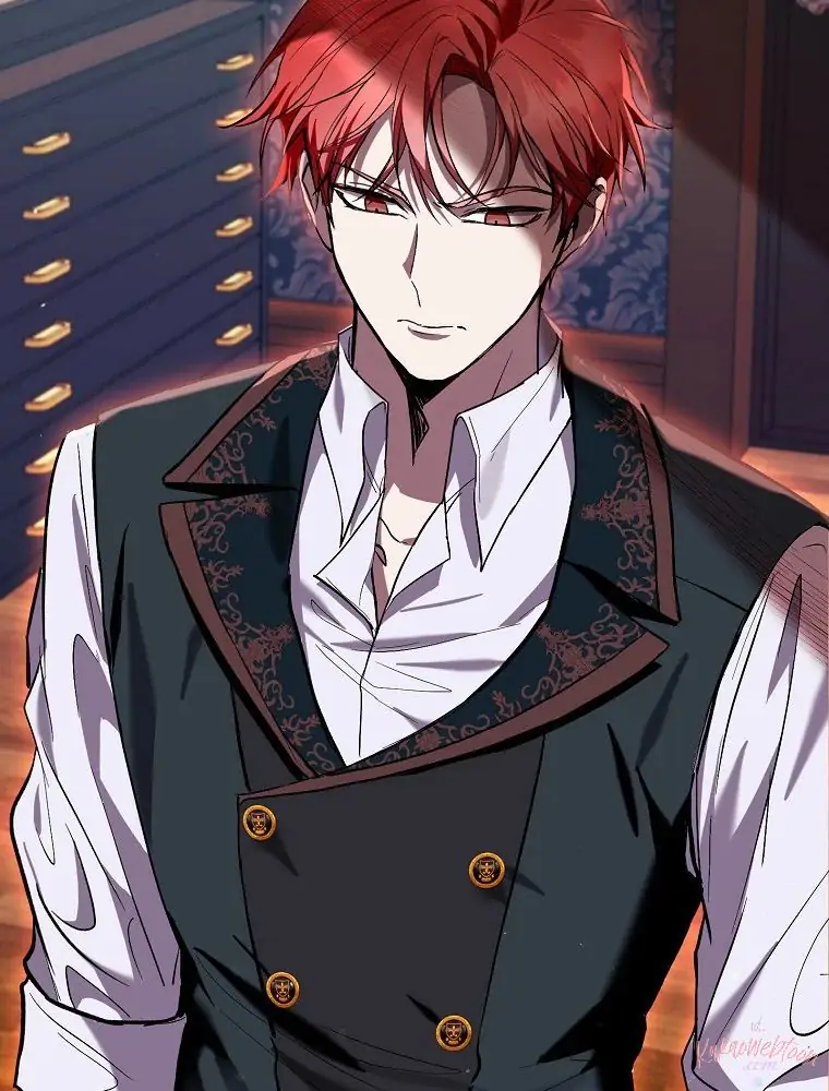 The Perks of Being a Villainess Chapter 42 - halaman 69