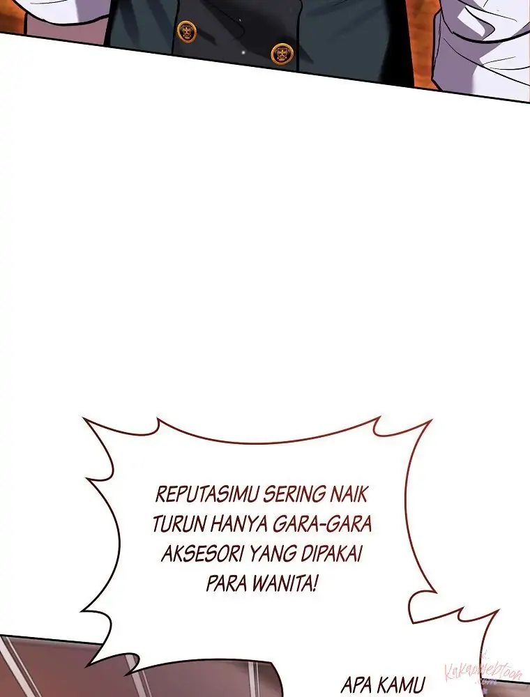 The Perks of Being a Villainess Chapter 42 - halaman 70