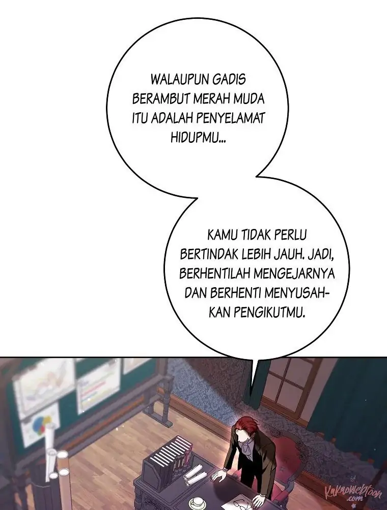 The Perks of Being a Villainess Chapter 42 - halaman 76