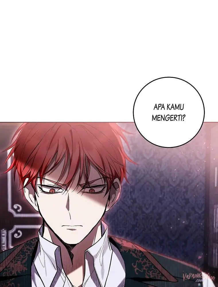 The Perks of Being a Villainess Chapter 42 - halaman 78