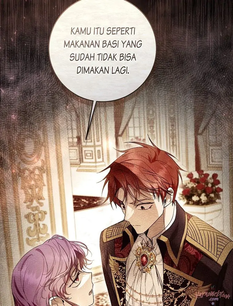 The Perks of Being a Villainess Chapter 42 - halaman 80