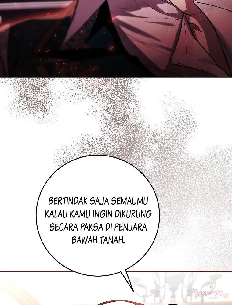 The Perks of Being a Villainess Chapter 42 - halaman 89