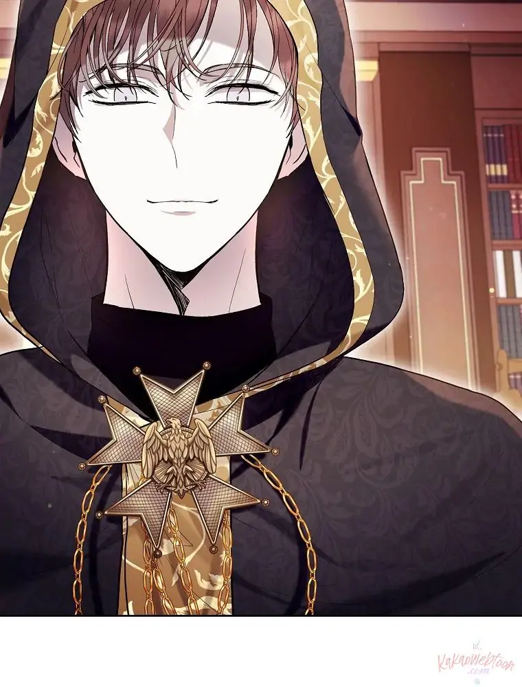The Perks of Being a Villainess Chapter 42 - halaman 9