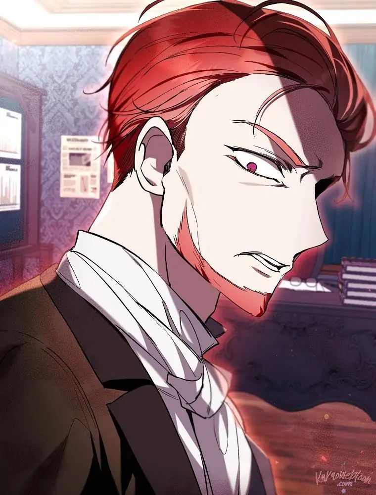 The Perks of Being a Villainess Chapter 42 - halaman 90