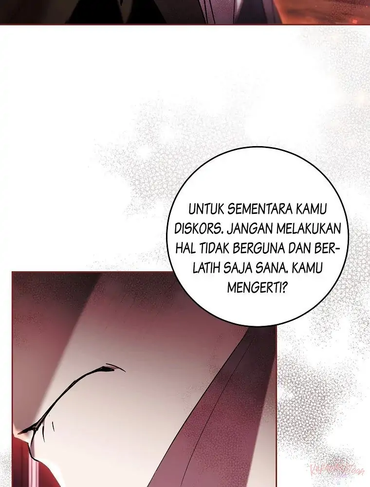 The Perks of Being a Villainess Chapter 42 - halaman 91