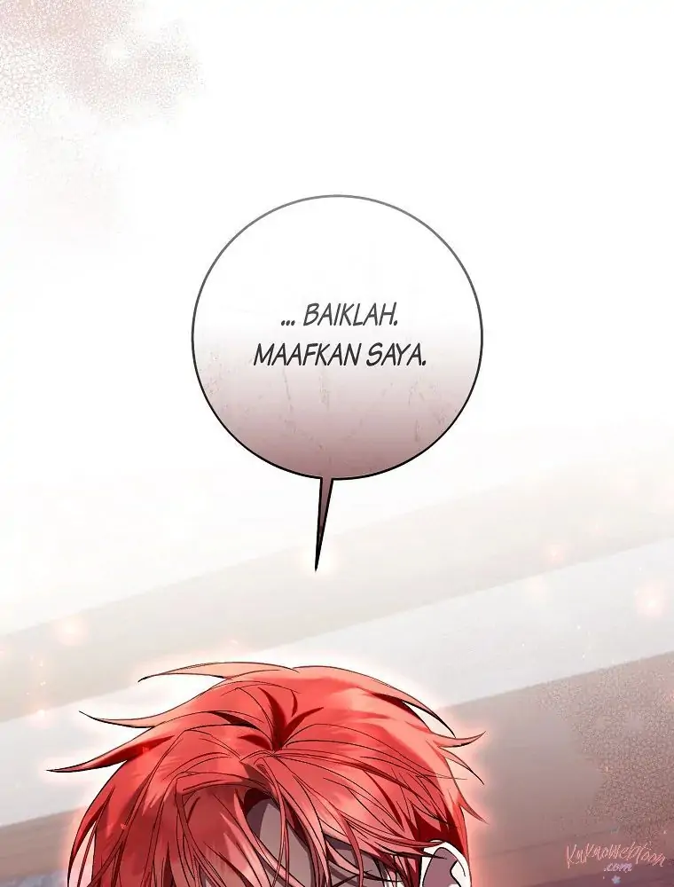 The Perks of Being a Villainess Chapter 42 - halaman 93
