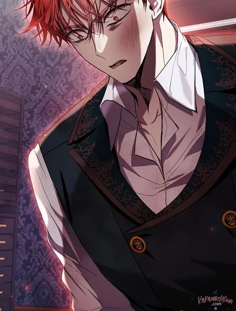 The Perks of Being a Villainess Chapter 42 - halaman 94
