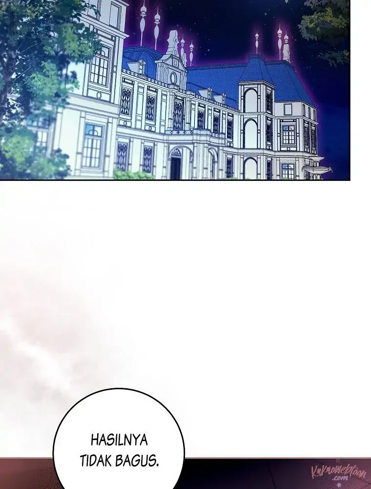 The Perks of Being a Villainess Chapter 42 - halaman 97