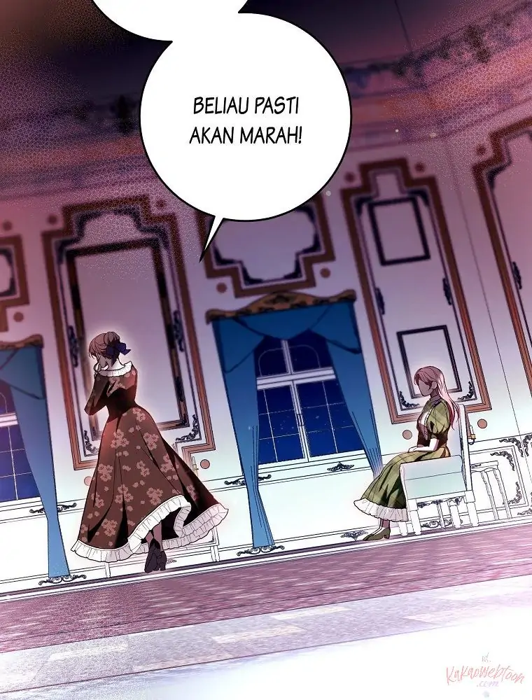 The Perks of Being a Villainess Chapter 42 - halaman 98