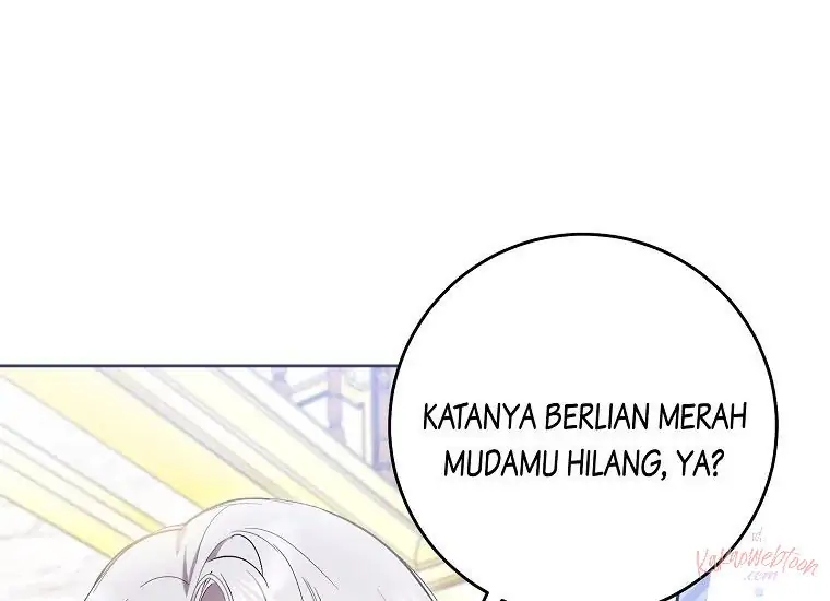 The Perks of Being a Villainess Chapter 43 - halaman 1