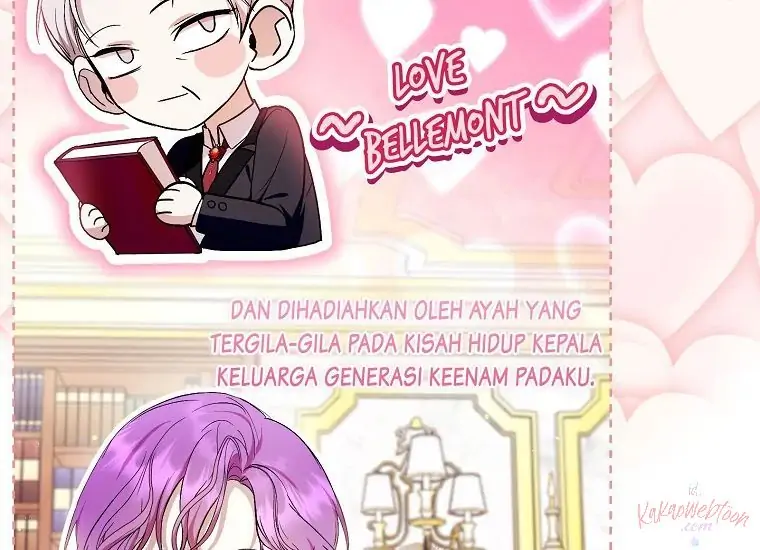 The Perks of Being a Villainess Chapter 43 - halaman 10